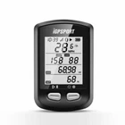 IGPSPORT Cycling GPS Waterproof GPS Ant+ Wireless Computer Bracket IGS10 Black