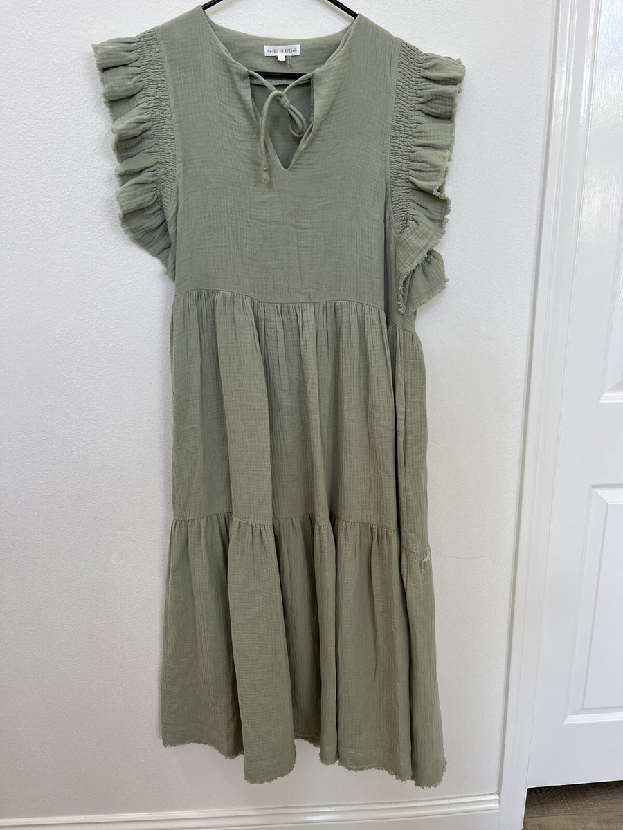 sage green ruffle maxi dress Stephanie Mesh Ruffle Maxi Dress Sage | Wedding Guest Dress | Maxi
