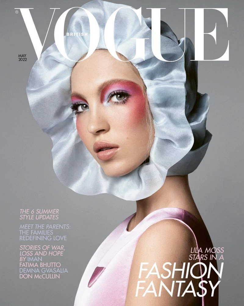 Magazine