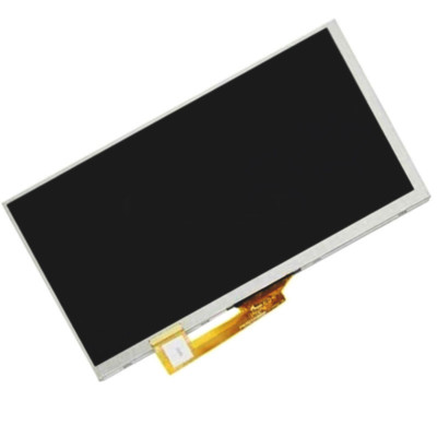 New LCD Display Matrix For 7'' prestigio MultiPad Wize 3087 3G TABLET LCD Screen