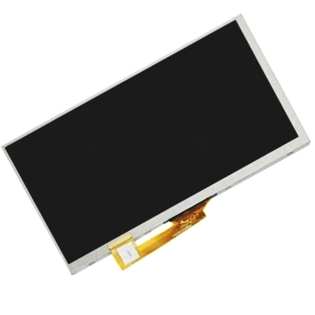 Universal Archos 70 Xenon Color 7 inch LCD KD070D33-30NC-A79-REVB