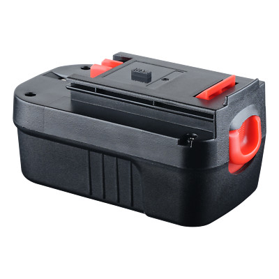 7.0Ah 18V Battery for BLACK AND DECKER HPB18 HPB18-OPE 244760-00 Firestorm FSB18
