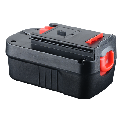 #ad #ad 7.0Ah 18V Battery for BLACK AND DECKER HPB18 HPB18 OPE 244760 00 Firestorm FSB18 $20.79