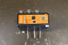 Relais thermisch Überstromrelais IR1W TGL 29381 0,25-0,43A #AS-N05