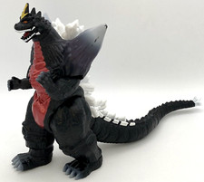 2020 Toho Godzilla Playmates SpaceGodzilla 7  Action Figure Toy