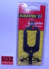 Slot Car SCX SCALEXTRIC 8856 Subchasis Dallara Tipo 4