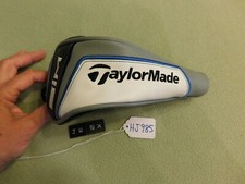 TaylorMade SIM Hybrid Headcover HJ985
