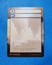 1x Double Faced Substitute Zendikar Rising 2020 Mtg Magic Gathering Card 8