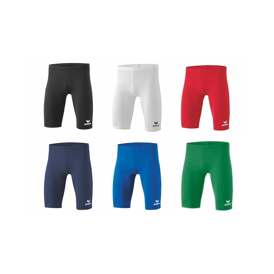 erima Technical Underwear Short Support Tight Unterziehhose viele Farben