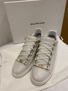 balenciaga low arena