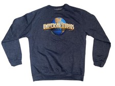 Universal Studios Sweatshirt Size L