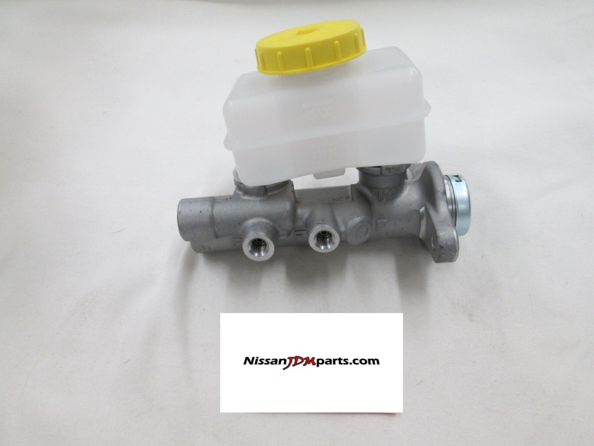 NISSAN GENUINE SKYLINE R33 GT-R RB26DETT BM57 Brake Master