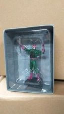 eaglemoss SUPER HERO -  plomb - DC / MARVEL - le démolisseur Wrecker 