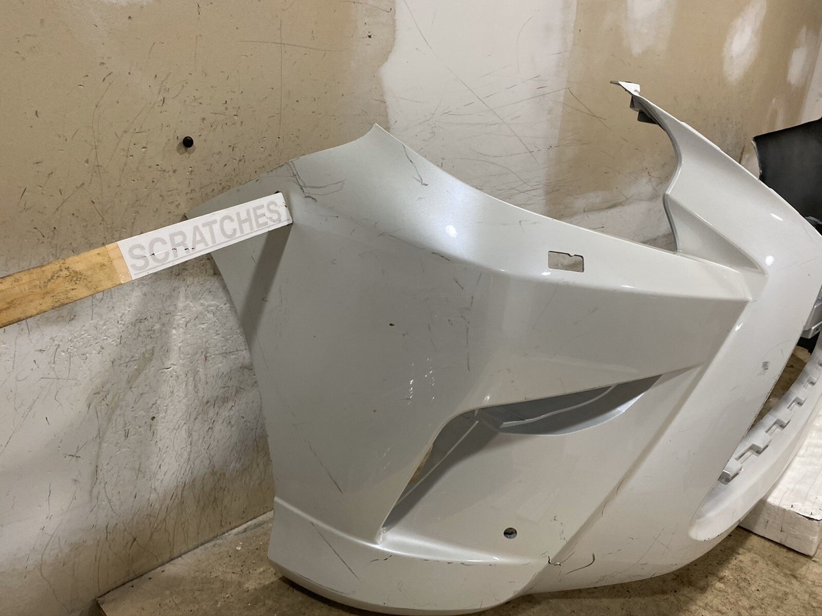 OEM 2014-2017 Lexus GX460 Base/Premium/Luxury w Sensor w Washer