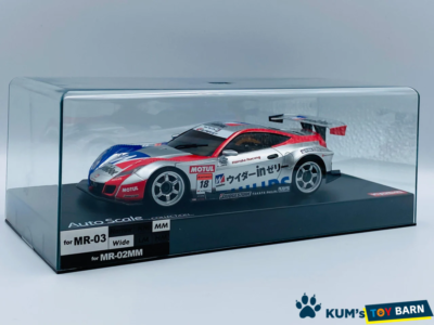 京商 MINI-Z Weider HSV-010 2010 Kyosho Mini-z Body ASC Weider HSV-010 2010 MZP218WD | eBay