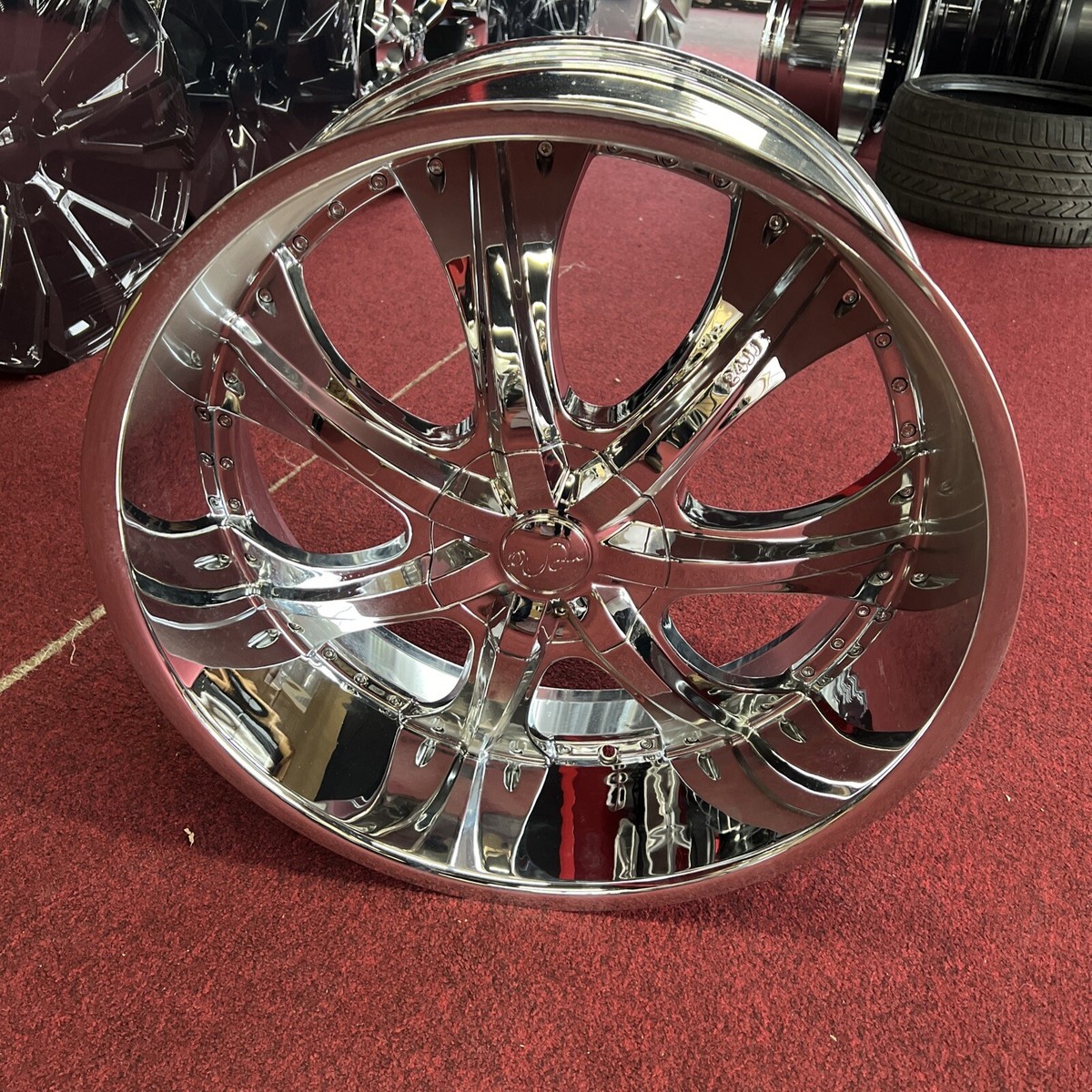 U2-35 24X10 | eBay
