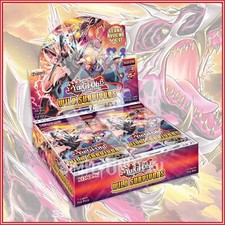 wild survivors yugioh card list price Yu-Gi-Oh! - Wild Survivors main image 0