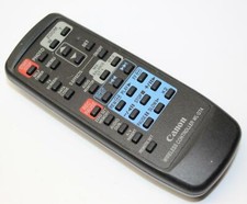 Canon WL-D74 Camcorder Remote Control Wireless Controller