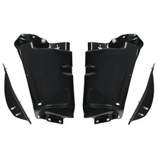 Fender Cut Out For 1996 1997 1998 1999 2000 Honda Civic Ek9 Type-r Jdm