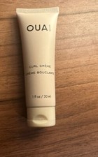 Image of OUAI Curl Creme 30ml - SEALED BRAND NEW & FRESH Cream