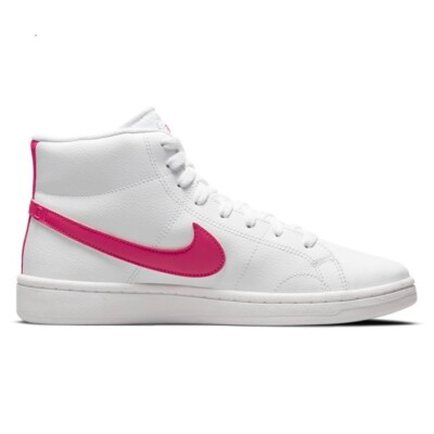 nike court royale 2 rosa