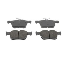 Kit Bremsbeläge Hintere Bremsklötze Für CUPRA ATECA (KH7)