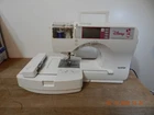 Brother SE-270D Computerized DISNEY Sewing Embroidery Machine NO PEDAL -Works