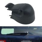 Brand New Wiper Pivot Cap Trim Part Pro Parts For Saab 9-5 Wagon 1pcs ABS