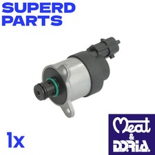 CONTROL VALVE FUEL QUANTITY (COMMON RAIL SYSTEM) 9201 FOR OPEL MD9201 MEAT &