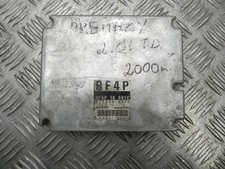 Moteur Mazda PREMACY