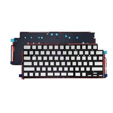 New US Keyboard Backlight for Apple MacBook Air 13" M3 A3113 2024