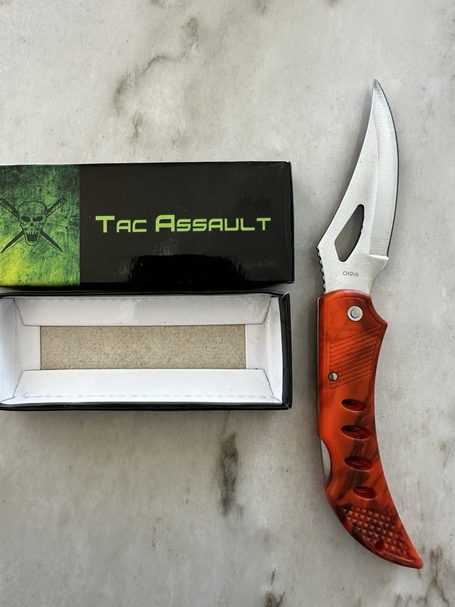 TAC ASSAULT 4