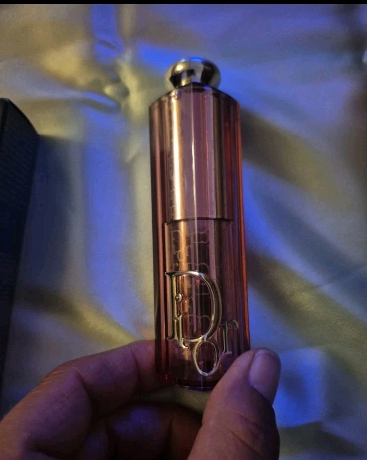 DIOR BACKSTAGE ROSY GLOW RUBOR PALO BAYA *NUEVO LANZAMIENTO* Foto 3 de 4