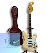 Fender Japan Vintage STRATOCASTER CST-50