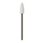 Manicure Nail Drill Buffer Bit Cuticle Remover Bits Kit Cordless