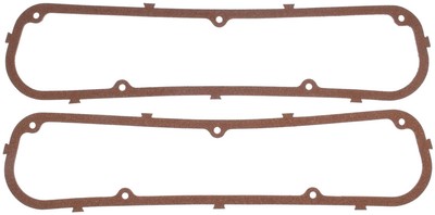 Engine Valve Cover Gasket Set Mahle For 1980-1983 Dodge Mirada