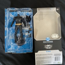 McFarlane DC Multiverse Dark Knight Hong Kong...