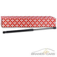 Febi Bilstein Gasfeder Koffer/Laderaum Beidseitig FÜR VW Polo V 6R1 6C1 VAN 6R