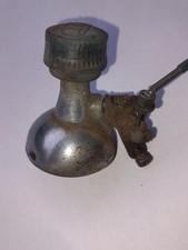 Fischer Sonnette de vélo Unisexe, chromée, argenté/chromé, Taille Unique UE