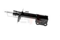 1X GH StoßDäMpfer GH-352568H FüR Ford Mondeo 5 CD Turnier CF CE Ecoboost Tdci