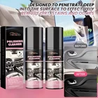 Car Interior Cleaner, Vehicle Interior Polish | Interior Detailer Spray-2026 NEW