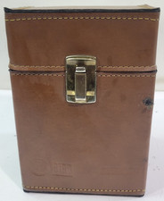 Bird 43 Thruline Wattmeter with 4300-400 Peak Kit  50W-250W Element Slugs