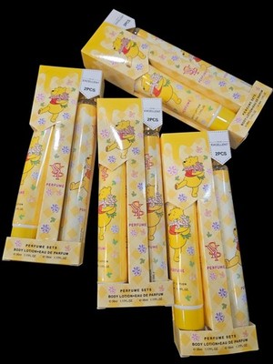 SP Excellent Body Lotion & Eau de Parfum Set 35ml 1.17FL.OZ Fragrance