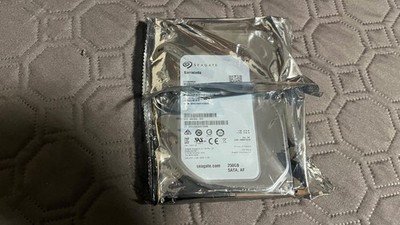 Seagate Barracuda ST500DM009 500GB 7200RPM SATA III 32MB