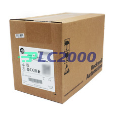 AB 22A-D6P0N104 PowerFlex 4 2.2 kW 3 Hp AC Drive Factory Sealed NEW