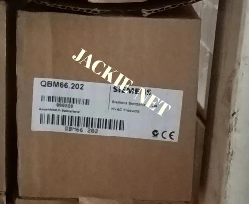 1PCS NEW QBM66.202🔥🔥