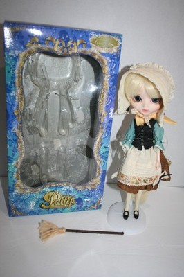 Pullip Doll Cinderella Dahlia Groove Doll