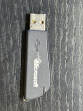Microsoft Notebook Receiver v2.0 Model 1051 U...