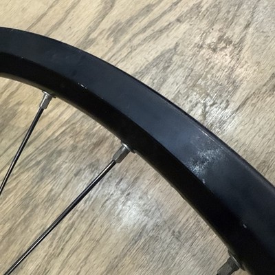 Marzocchi Mavic D521 DH Vintage Front Disc Brake QR 26” 32h