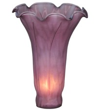 Meyda Tiffany 10694 Stained Glass / Tiffany Glass Shade